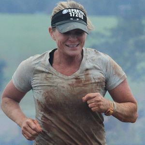 Meet your Posher, Carrie